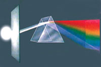 Light and Sound